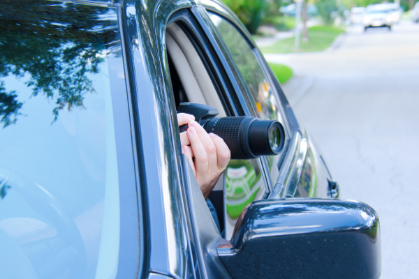 Private Surveillance - Phoenix AZ - Advanced Investigative Services